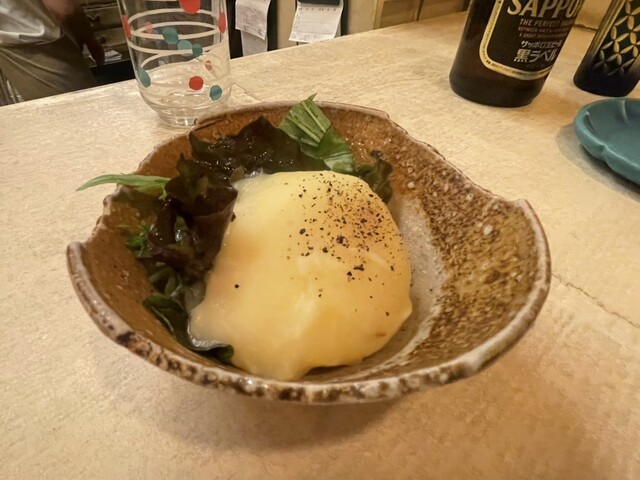 DADAに掲載されている料理写真